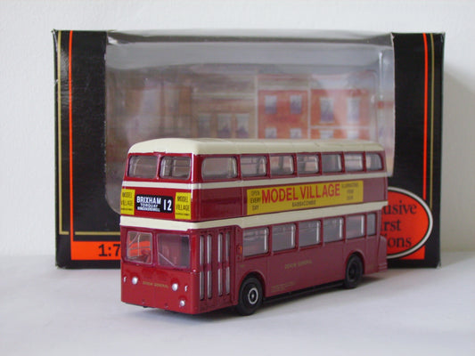 16503 Leyland Atlantean "Devon General"