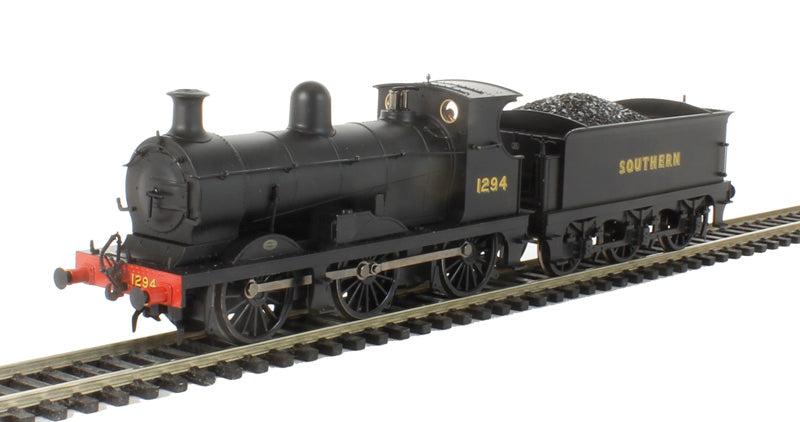 31-461A - C Class Southern Black '1294'