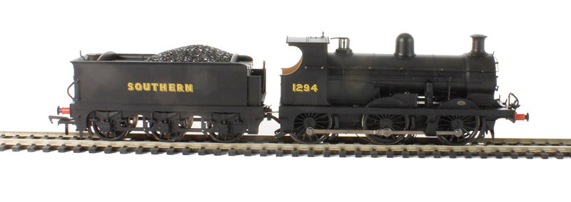 31-461A - C Class Southern Black '1294'