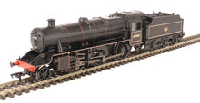 Load image into Gallery viewer, 31-692 - Stanier Mogul BR Black Late Crest &#39;42968&#39;
