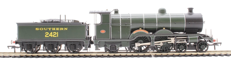 31-920 - H2 Class South Foreland Maunsell Green '2421'
