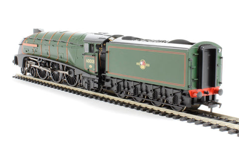 31-966 - Class A4 'Dwight D. Eisenhower' BR Green Late Crest (OO)
