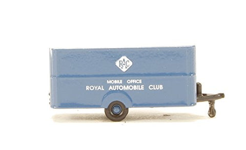 NTRAIL002 - Mobile Trailer 'RAC' (N)