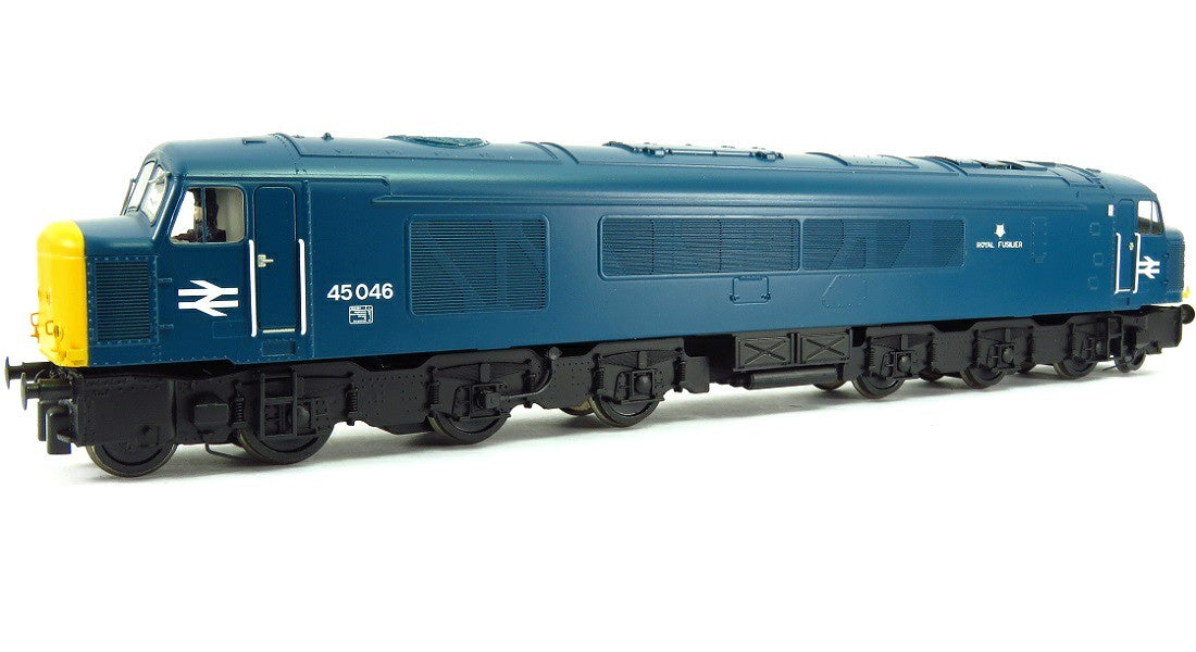 32-686NF - Class 45/0 'Royal Fusilier' '45046'