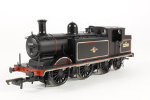 Load image into Gallery viewer, 35-078 - Class E4 BR Black Late Crest &#39;32500&#39;
