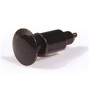 36-032 Round Head Sprung Buffers (x8)