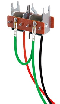PL-34 Wiring Loom for Turnout Motors (PL-10 series)