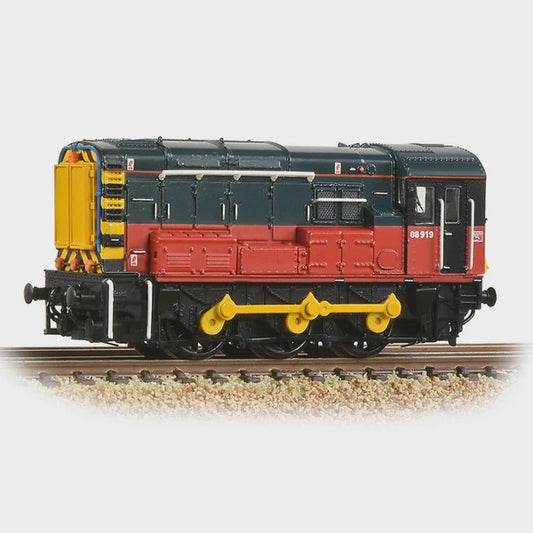 371-012 Class 08 RES (N)