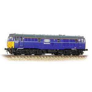 371-137TL Class 31/4 (Refurbished) Mainline Freight