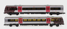 Load image into Gallery viewer, 371-431A - Class 170/5 2-Car DMU 170521 Arriva Cross Country (N)
