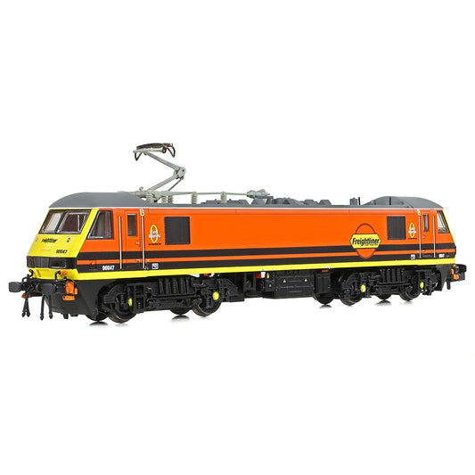 371-785 Class 90/0 90047 Freightliner G&W