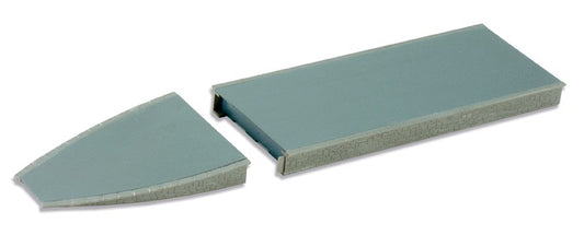 ST-91 - Complete Platform System, stone type