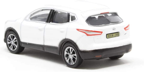 76NQ2001 - Nissan Qashqai J11