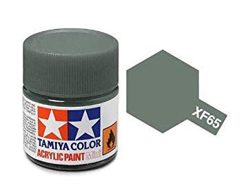 XF-65 - Field Grey