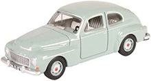 Load image into Gallery viewer, 76VL001 - Volvo 544 Light Blue
