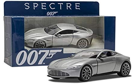 CC08001 - Aston Martin DB10, 007