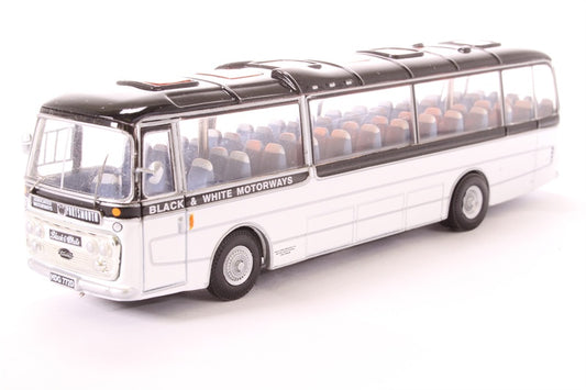 42401 Daimler Roadliner/Panorama I Black &White Motorways Ltd