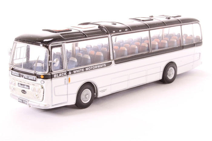 42401 Daimler Roadliner/Panorama I Black &White Motorways Ltd