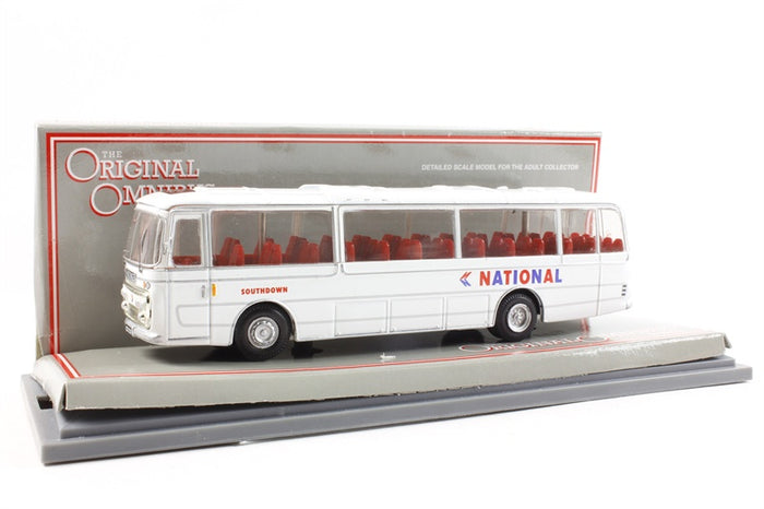 42404 Leyland Leopard/Panorama I National (Southdown)