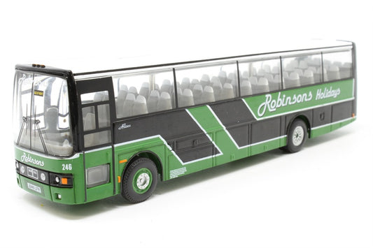 42721 Van Hool Alizee W. Robinson & Sons (Tours) Ltd