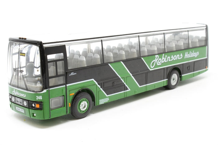 42721 Van Hool Alizee W. Robinson & Sons (Tours) Ltd