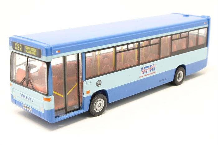 42809 Dennis Dart V.F.M.