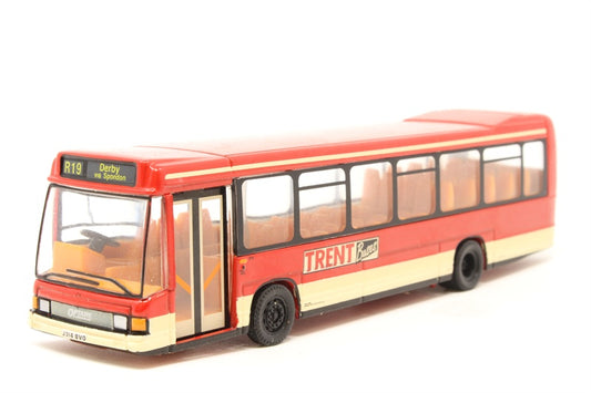 42904 Optare Delta - Trent