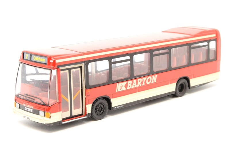 42911 Optate Delta Bartons Buses