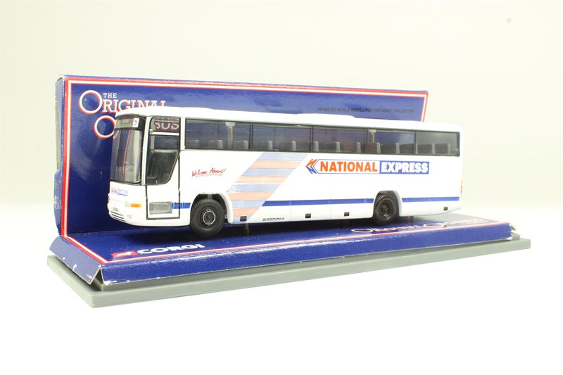 43306 Plaxton Premiere National Express