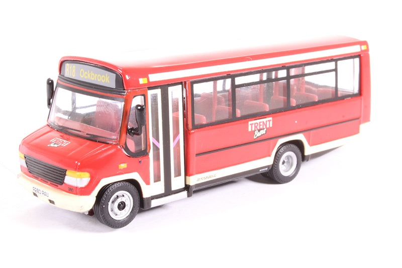 43409 Plaxton Beaver2 Trent Buses
