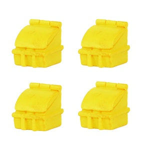 44-546 Grit Boxes (x4)