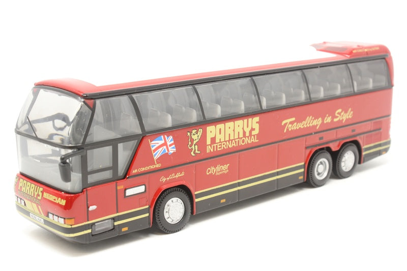 44201 - Neoplan Cityliner Parrys International