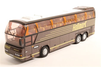 44202 Neoplan Cityliner Hallmark Cars & Coach Company