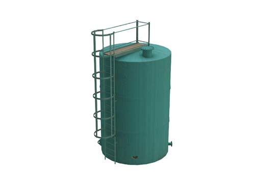 44-503 Welded Storage Tank (OO)