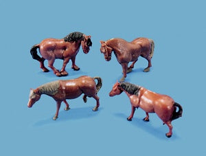 5105 - Horses & Ponies