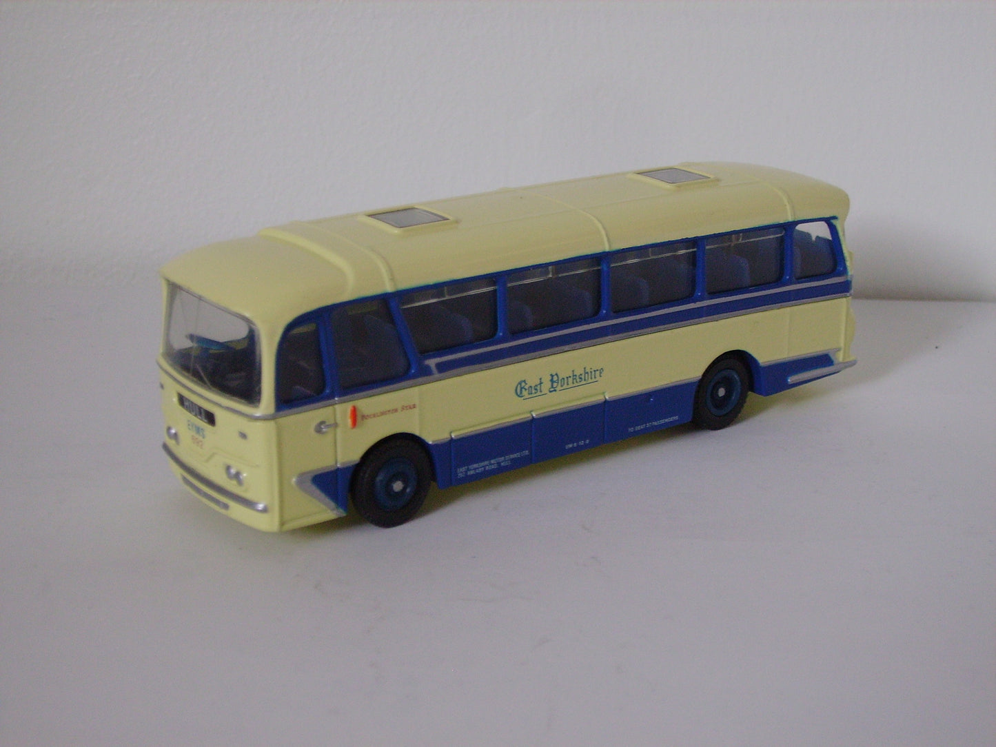 12102 Harrington Cavalier "East Yorkshire"