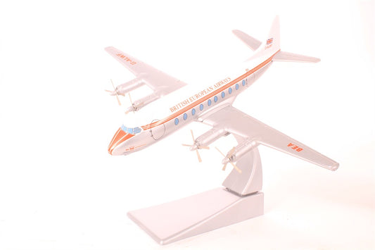 47601 - Vickers Viscount 700 Series 'British European Airways' 1:144 Scale
