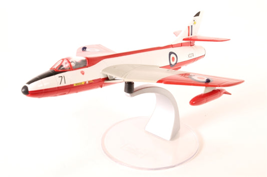 49803 - Hawker Hunter Mk6 4FTS 1973