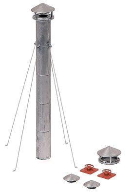 510 Industial Fittings