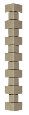 SS76 Quoins/Corner Stones (OO)