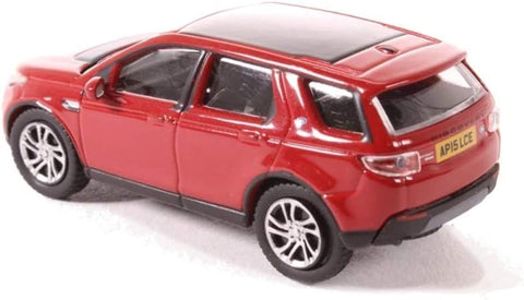 76LRDS002 - Land Rover Discovery Sport Firenze