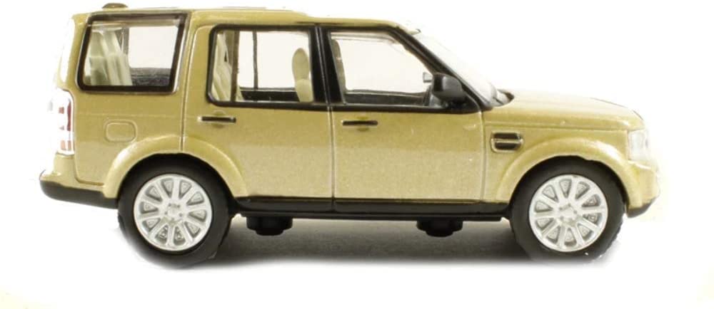 76DIS001 - Land Rover Discovery 4