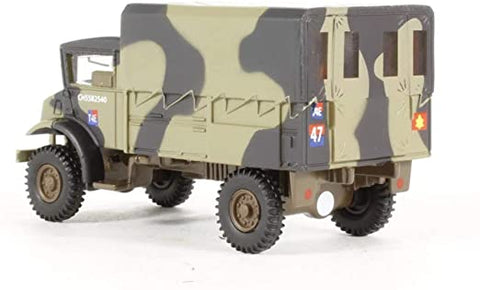 76CMP001 - CMP 1ST Canadian Inf Div Italy 1944