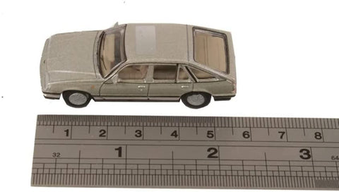 76CAV001 - Vauxhall Cavalier, Champagne Platinum