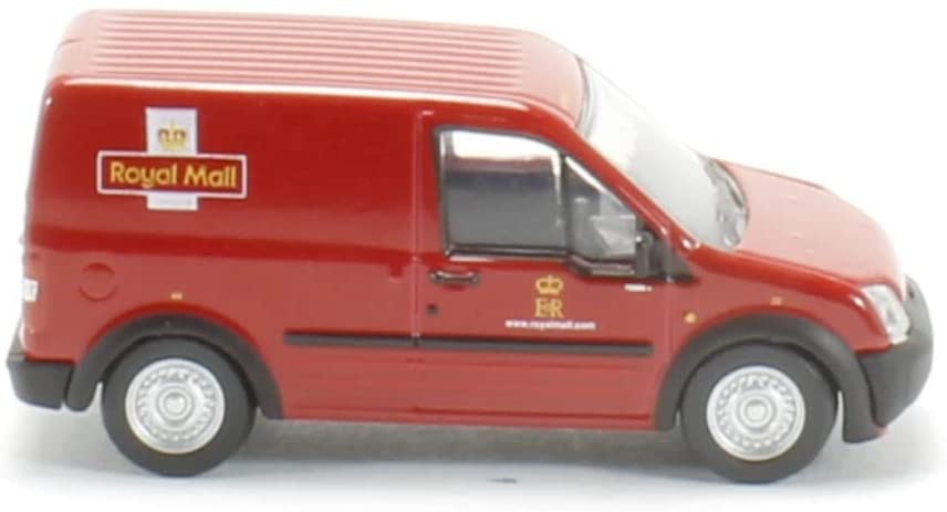 76FTC001 -  Ford Transit Connect 'Royal Mail'