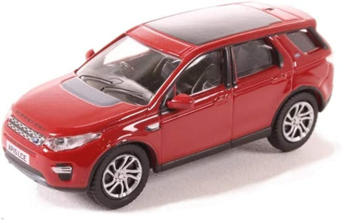 76LRDS002 - Land Rover Discovery Sport Firenze