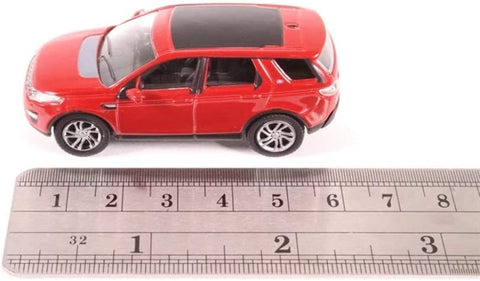 76LRDS002 - Land Rover Discovery Sport Firenze