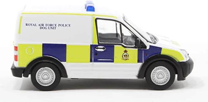 76FTC012 - Ford Transit Connect 'RAC'