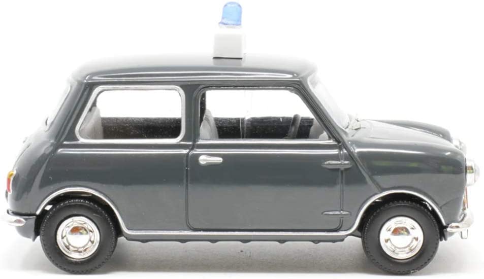 VA01318 - Austin Mini 850 'RAF Police'