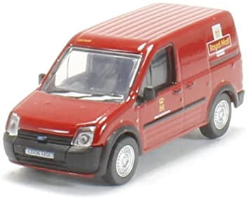 76FTC001 -  Ford Transit Connect 'Royal Mail'